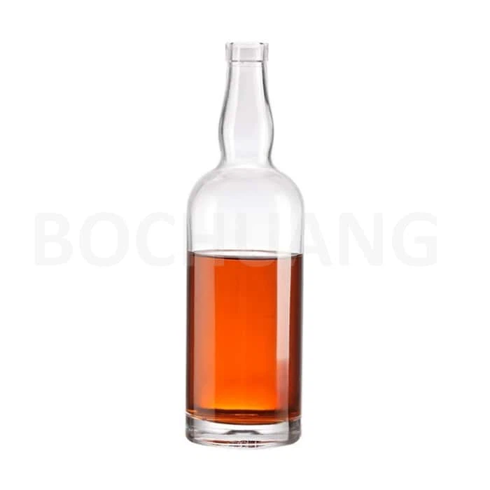 500ml Botol Kaca Anggur