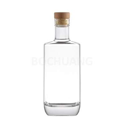 1000ml Gin Botol Kaca